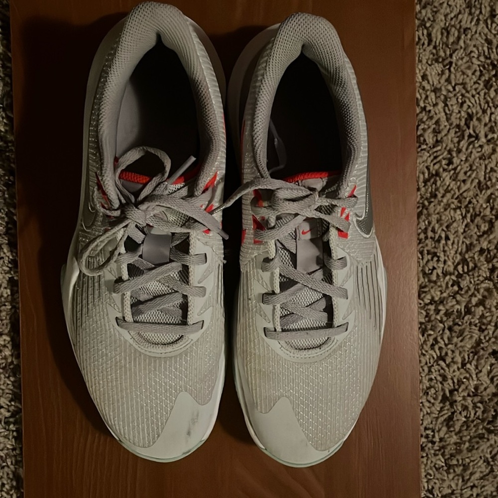 Nike Precision 5, size 9